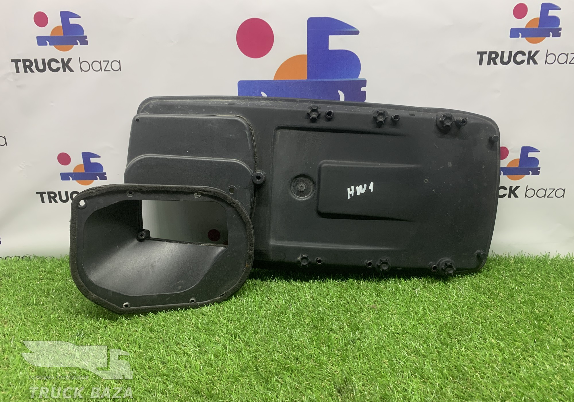 710W619490039 Крышка автономного отопителя