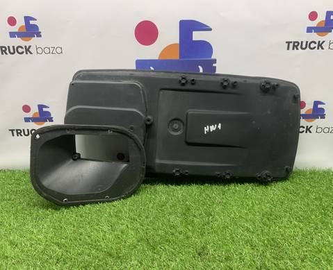 710W619490039 Крышка автономного отопителя для Sinotruk Sitrak C7H