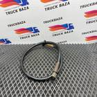 DZ93259820037 Подвеска и подъем кабины для Shacman X3000 (с 2014)