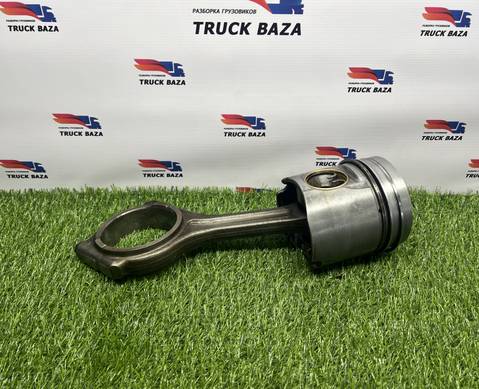 A4570301737 Поршень с шатуном для КАМАЗ 5490