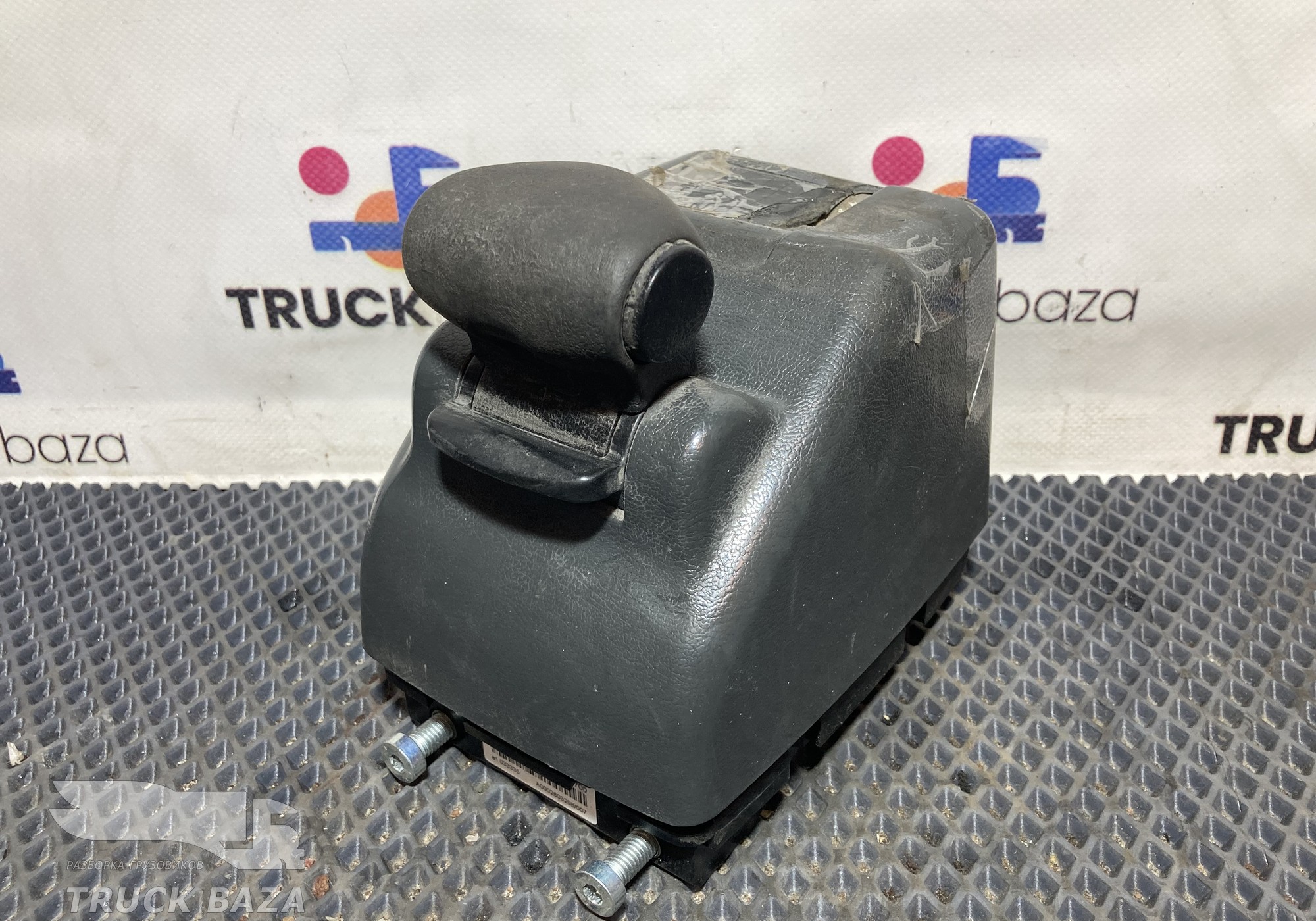 0002603298 Рычаг КПП