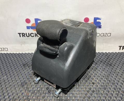 0002603298 Рычаг КПП для Mercedes-Benz Axor