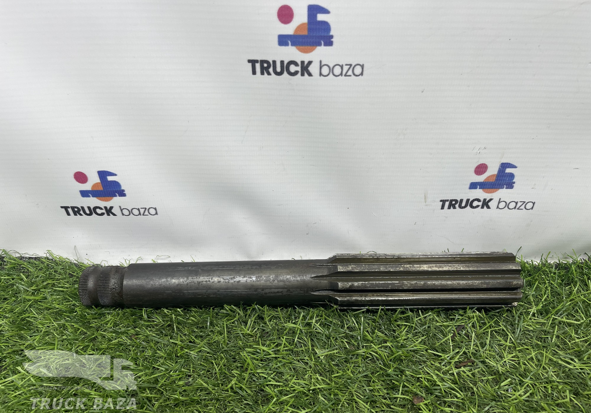 5490342203816 Вал рулевого механизма для КАМАЗ 5490 (с 2013)
