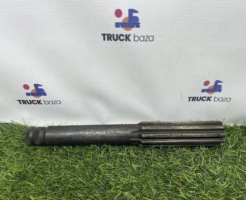 5490342203816 Вал рулевого механизма для КАМАЗ 5490 (с 2013)