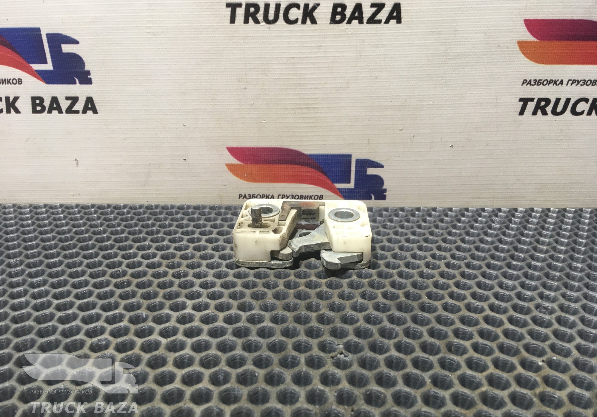 0159150 Замок двери наружный правый для Daf CF III (с 2013 по 2017)