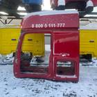 9606577109 Каркас кабины левая часть ( цена не актуальна) для КАМАЗ 54901