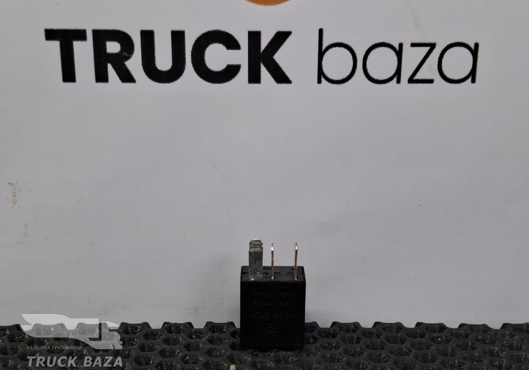 A0045457405 Реле 24V для Mercedes-Benz Atego I (с 1998 по 2004)