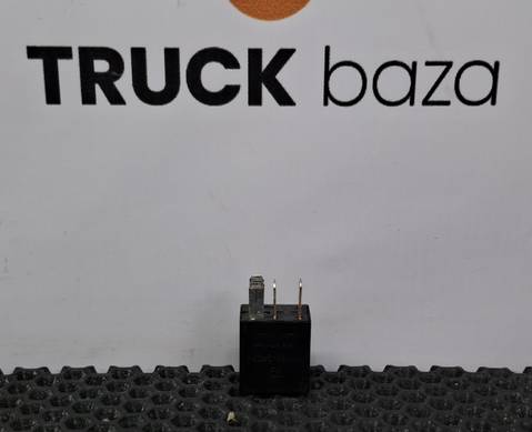 A0045457405 Реле 24V для Mercedes-Benz Actros MP2 (с 2002 по 2008)