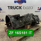 МКПП ZF 16S181 IT для Man TGA (с 2000 по 2007)