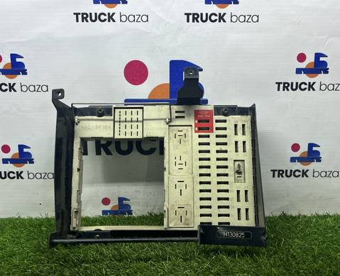 81254446074 Блок предохранителей для Man TGA