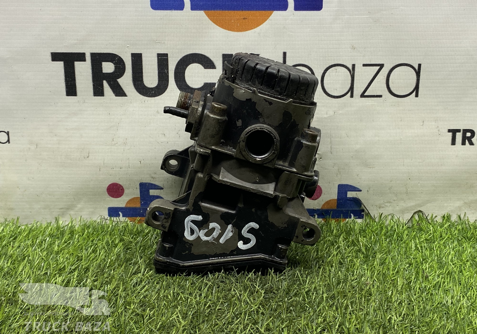 0486203032 Модулятор EBS передний для Man TGA (с 2000 по 2007)