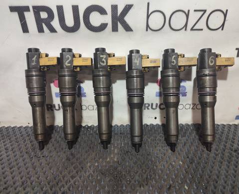 1846419 Комплект форсунок топливных для Daf XF105 (с 2005)