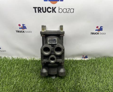 0481064205 Кран тормозной главный для Scania 3-series T (с 1988 по 1997)