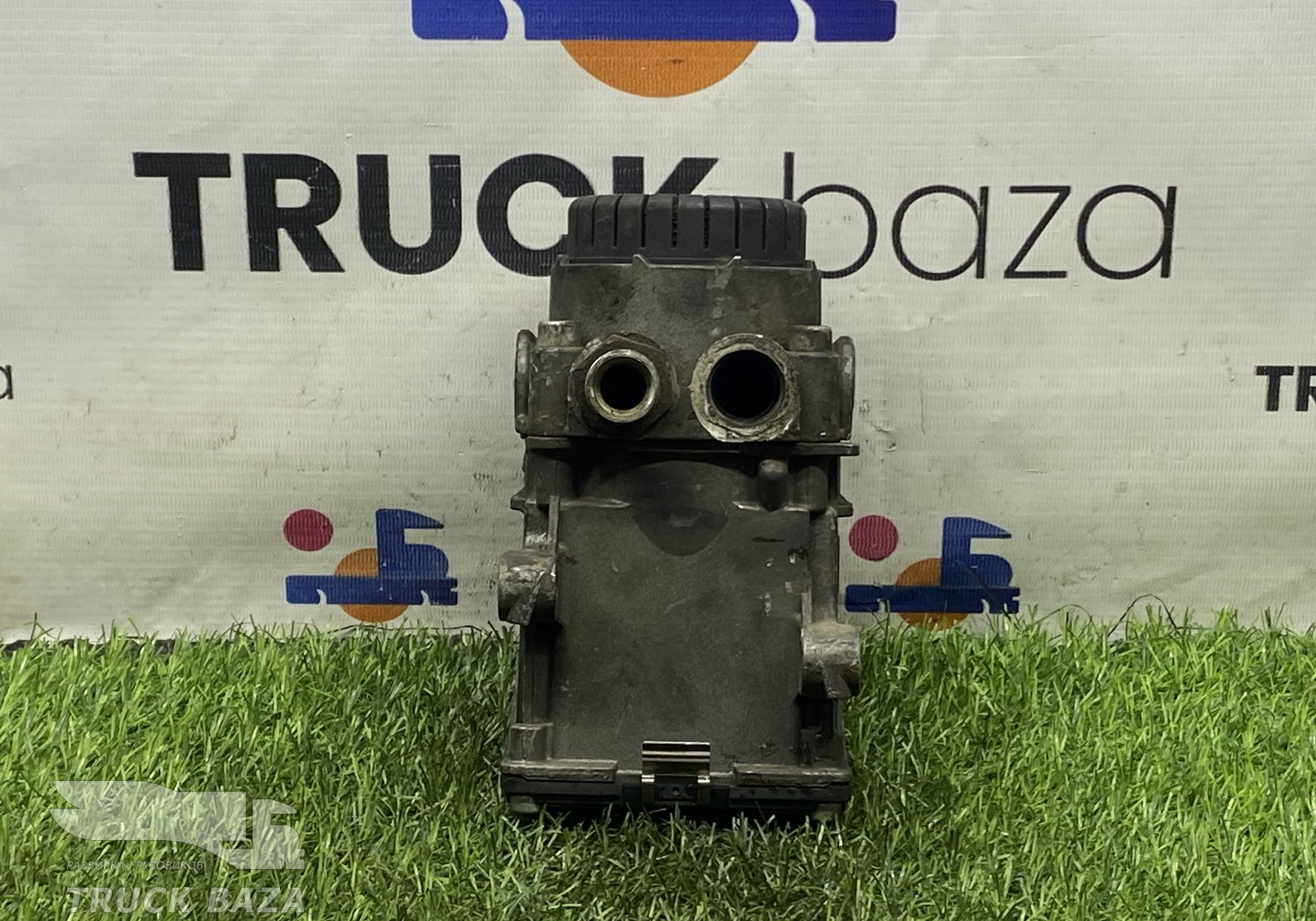 0486203032 Модулятор EBS передний для Man TGA (с 2000 по 2007)