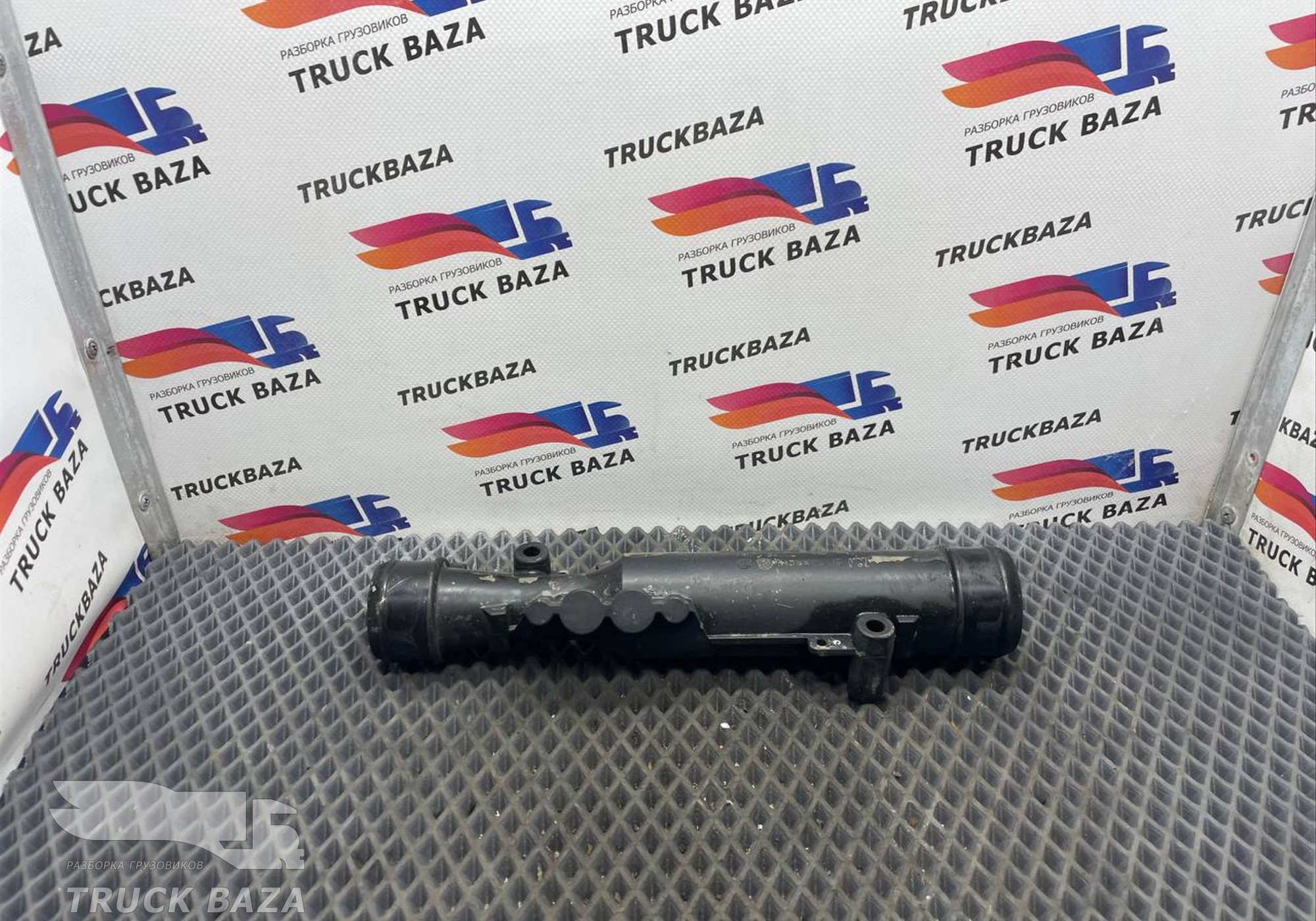 4711427404 Трубка EGR для Mercedes-Benz Actros New Actros MP4 (с 2011)