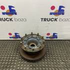 1724406 Ступица передняя для Scania 5-series