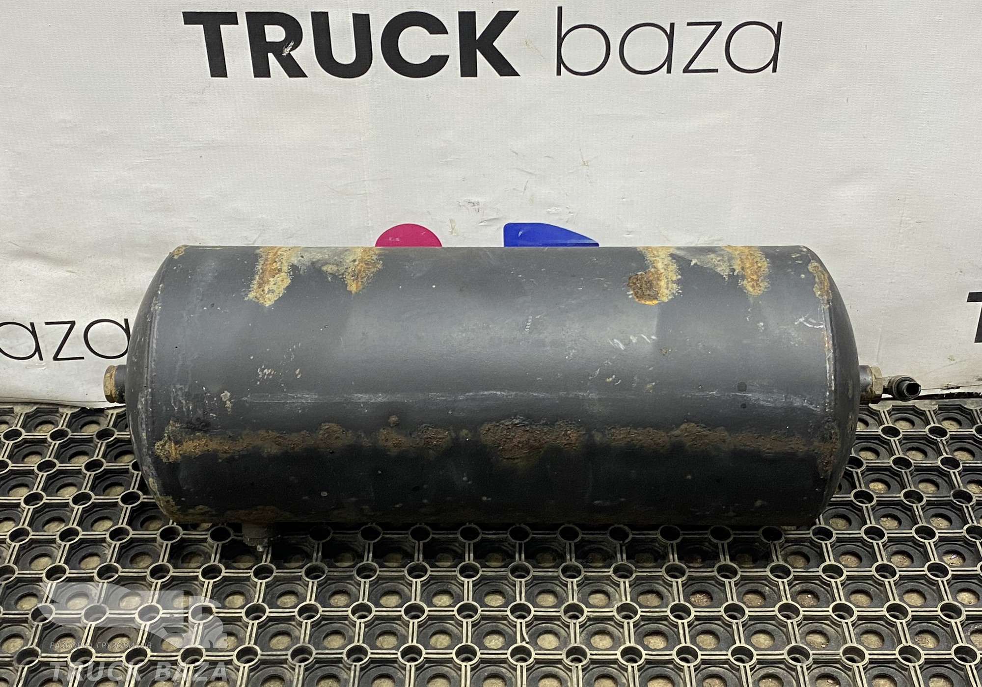 532053513015 Ресивер воздушный 20 L