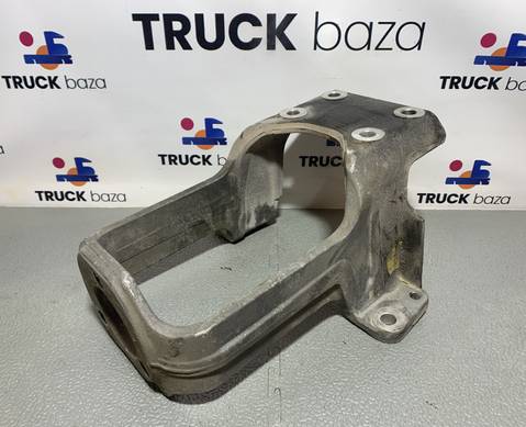 2195397 Кронштейн амортизатора кабины для Scania 5-series R (с 2004 по 2016)