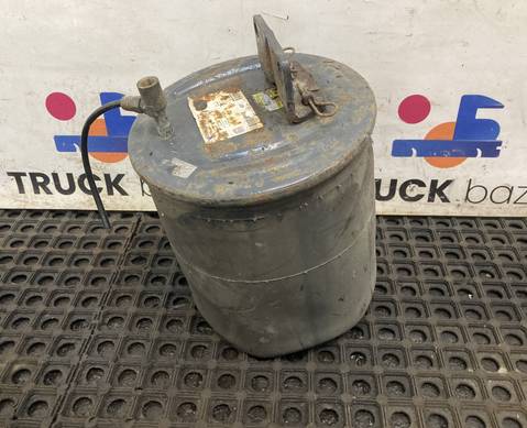 SP553608 Подушка пневмоподвески задняя для Scania