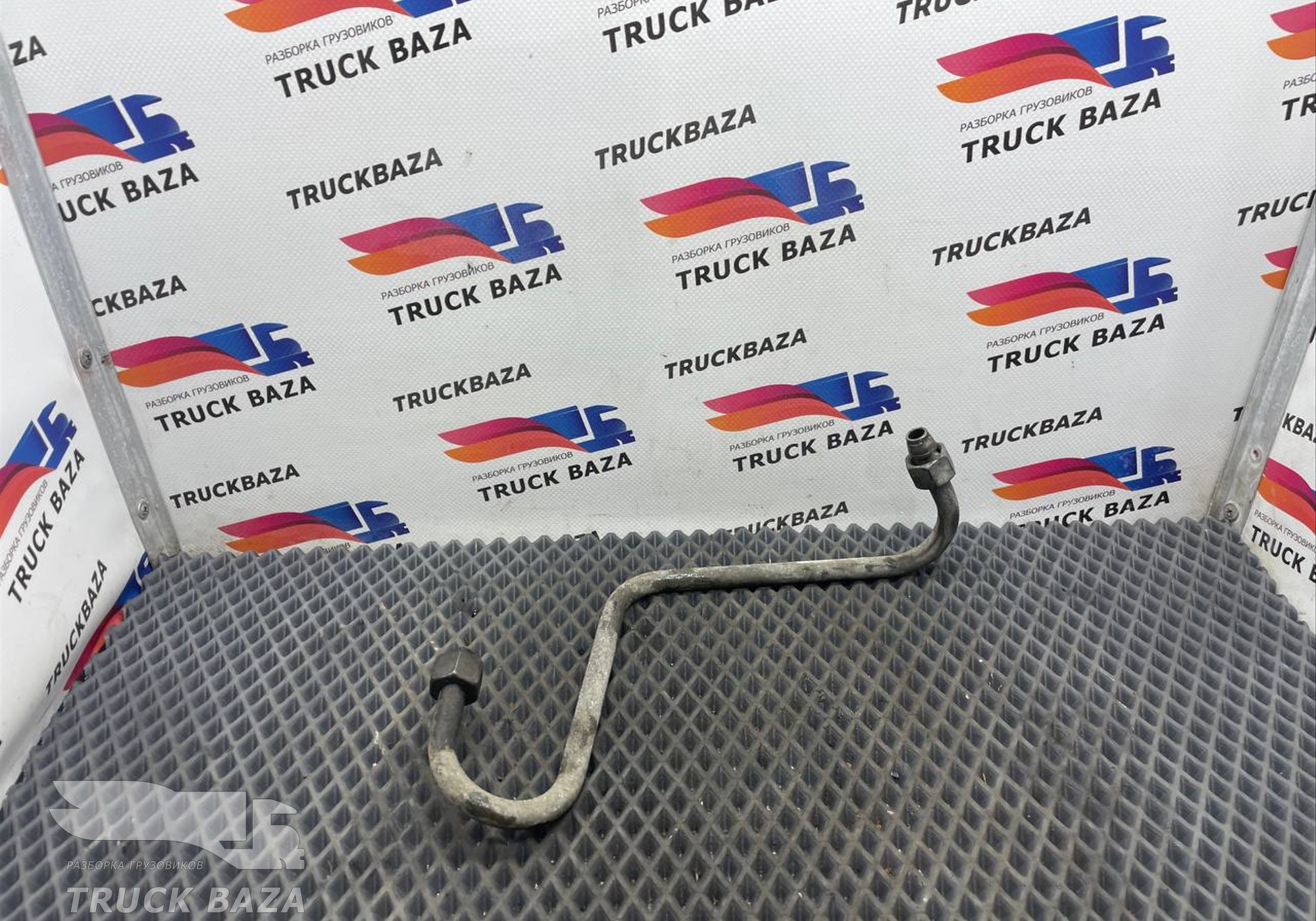 51057045330 Трубка масляная для Man TGX II (с 2012)