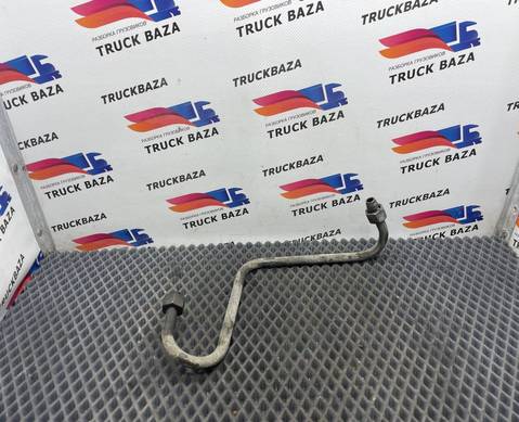 51057045330 Трубка масляная для Man TGX II (с 2012)