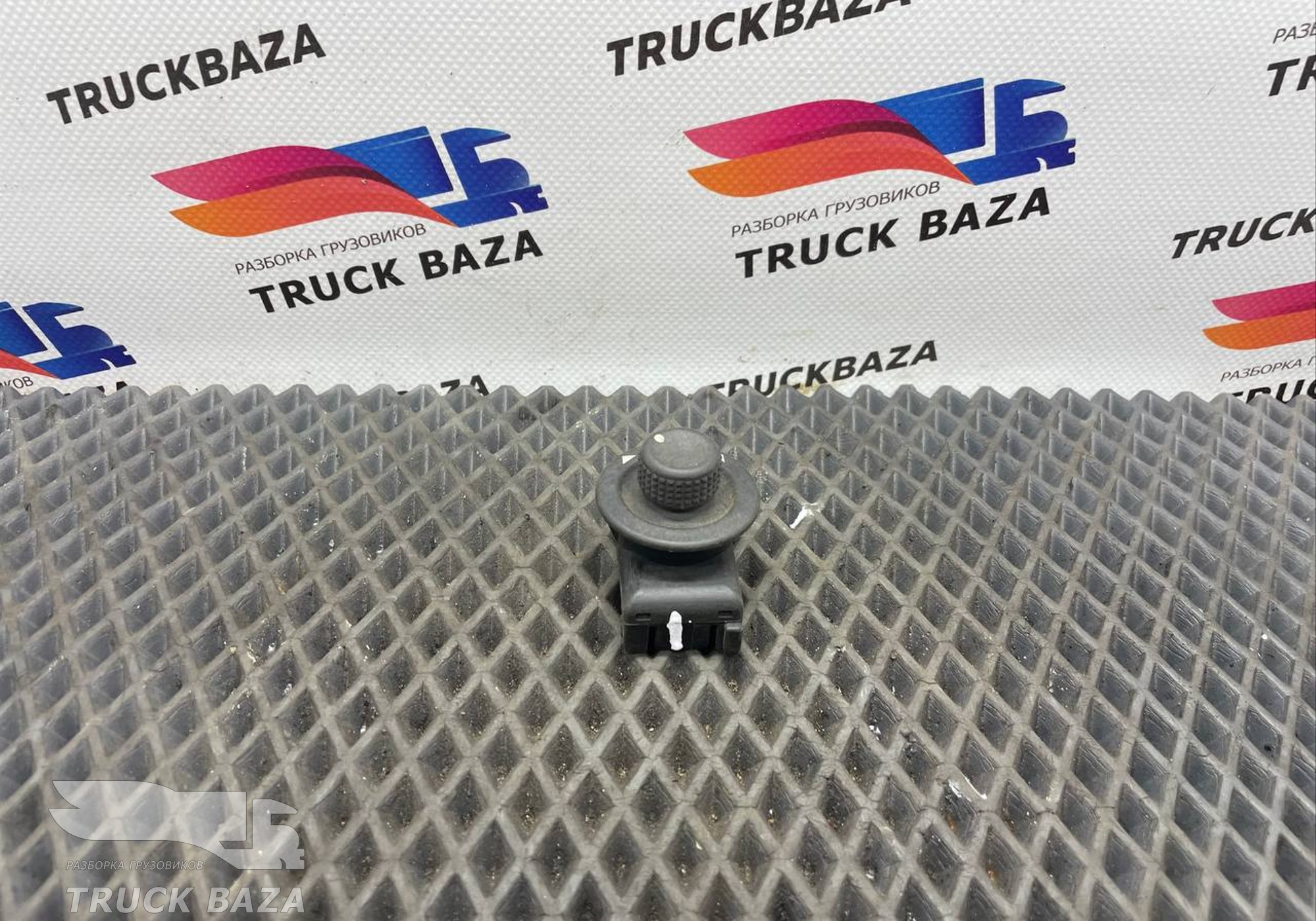 5010271228 Переключатель регулировки зеркала для Renault Premium II (с 2005 по 2013)