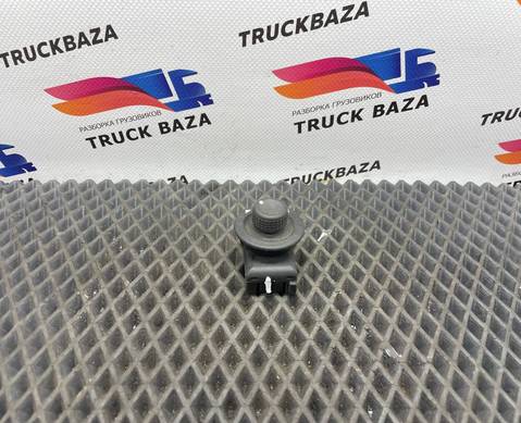 5010271228 Переключатель регулировки зеркала для Renault Magnum III E-tech (с 2001 по 2005)