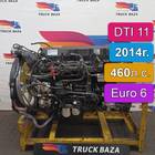 21741436 Двигатель DTI 11 460 л.с. Euro 6 2014 г. для Renault T (с 2013)