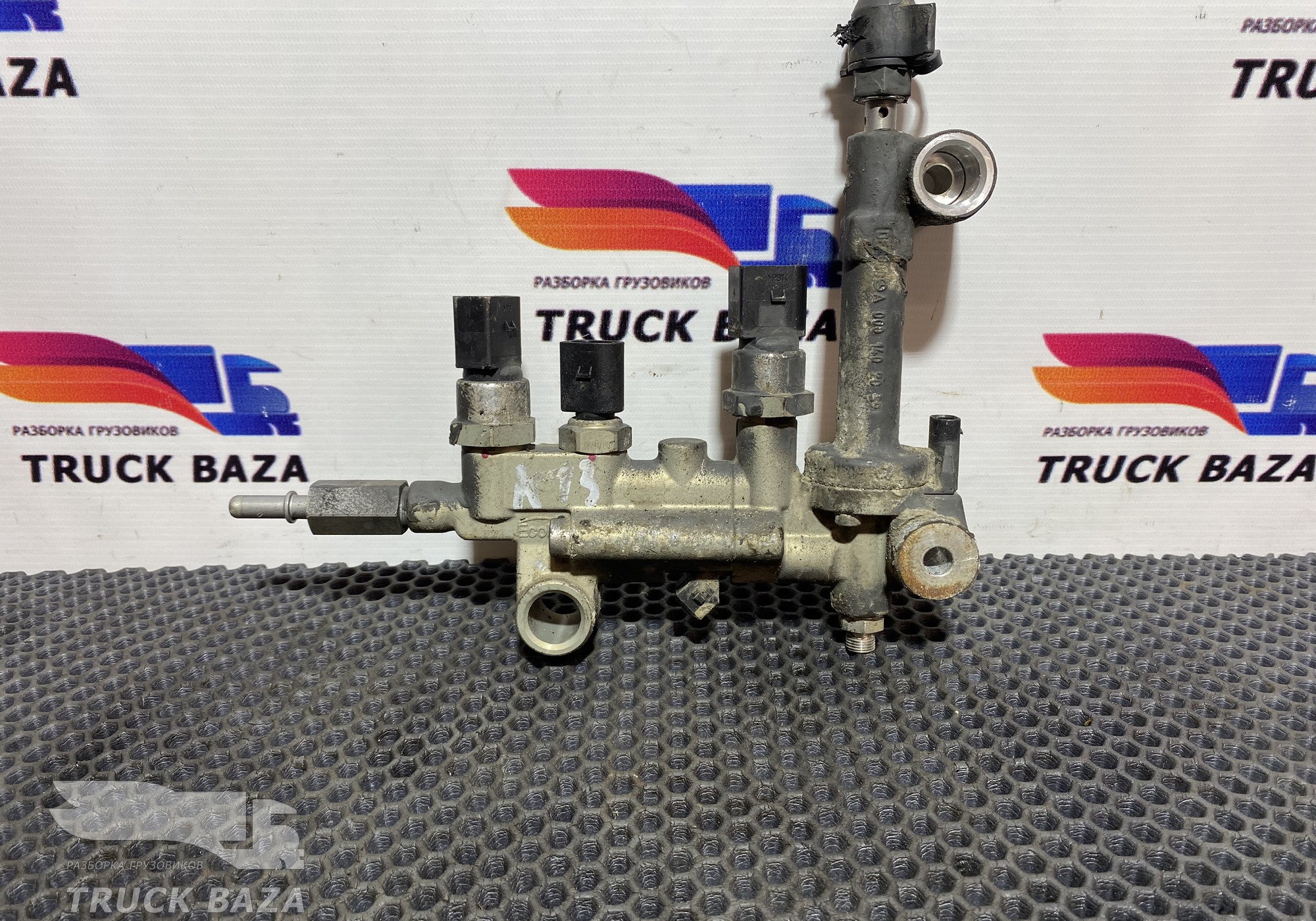 A0001402039 Дозатор системы AdBlue для Mercedes-Benz Axor III (с 2010)