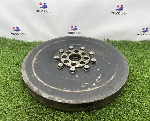 51022006024 Демпфер коленвала для Man TGA