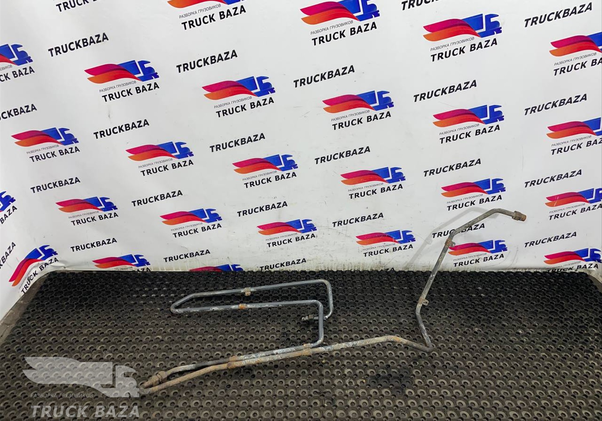 A9344202436 Трубка компрессора для Mercedes-Benz Actros MP3 (с 2008)