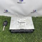 Комплект электронный блок FFR и ключ для Man TGA (с 2000 по 2007)