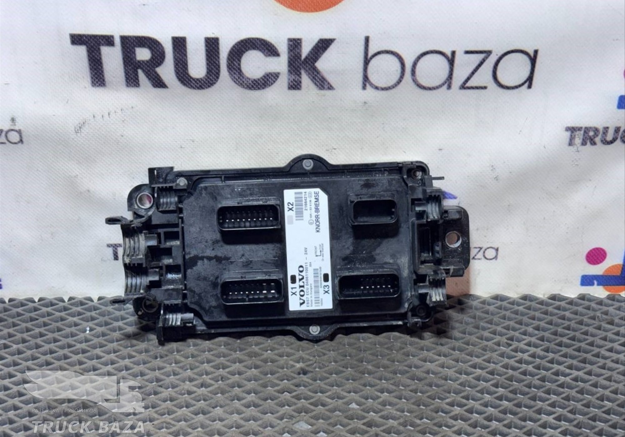 21664214 Блок управления EBS7 ECU