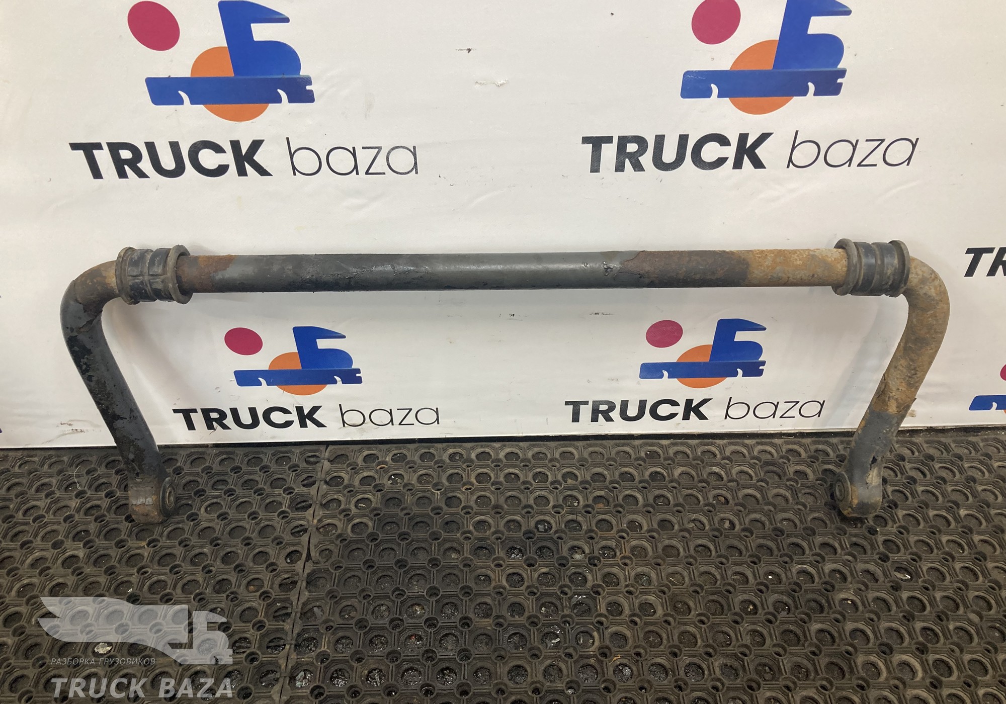 1286906 Стабилизатор передний для Daf CF I (с 2000 по 2006)