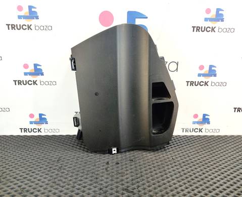 81617016352 Накладка торпедо левая для Man TGX II (с 2012)