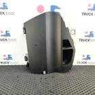 81617016352 Накладка торпедо левая для Man TGX