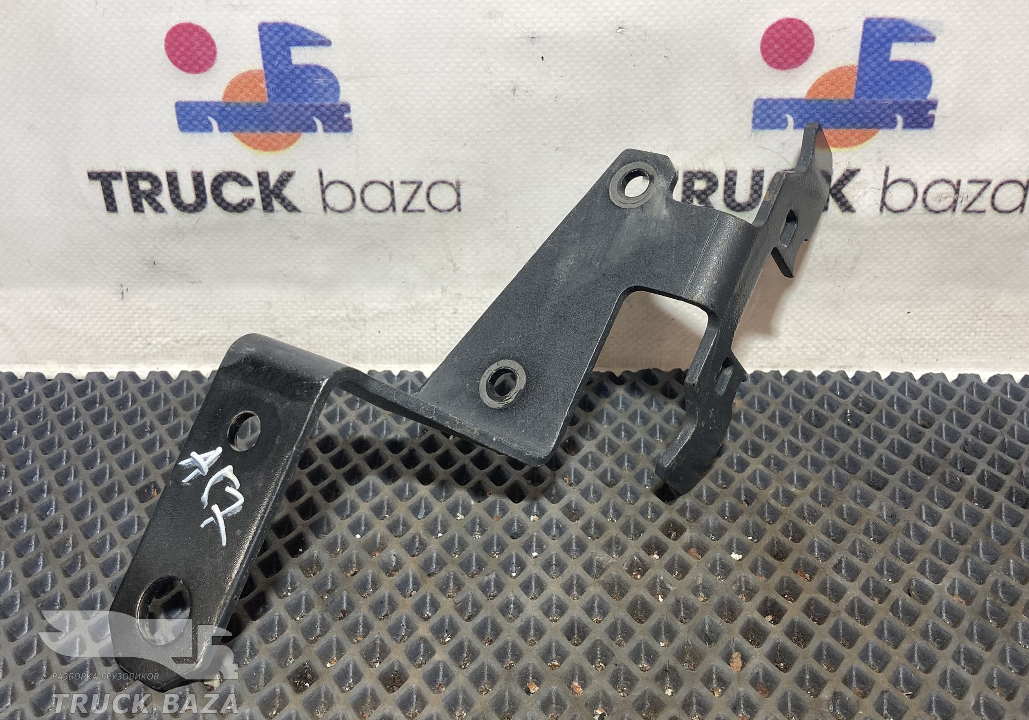 9624290870 Кронштейн тормозной системы для Mercedes-Benz Actros New Actros MP4 (с 2011)