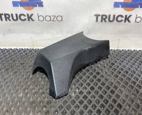 81637326001 Крышка кронштейна зеркала для Man TGX