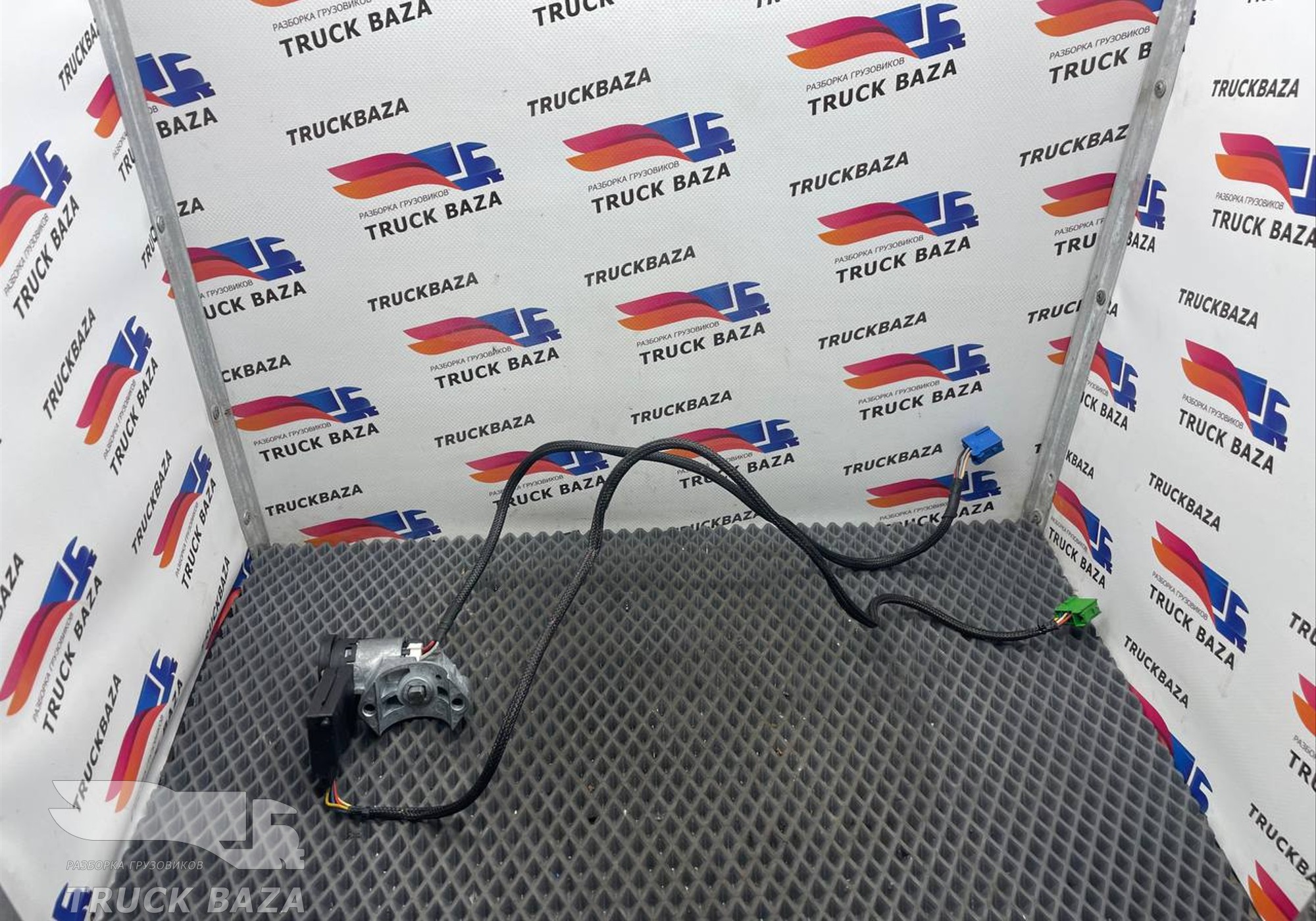 1789668 Замок зажигания для Daf XF105 (с 2005)