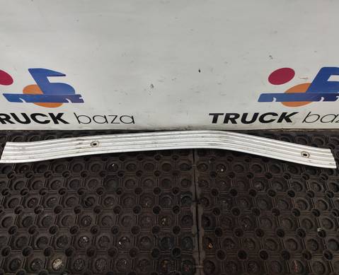 1766445 Накладка порога левая для Scania 4-series T (с 1995 по 2007)