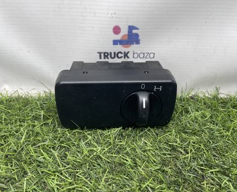 A9435450304 Кнопка блокировки дифференциала для Mercedes-Benz Actros MP3 (с 2008)