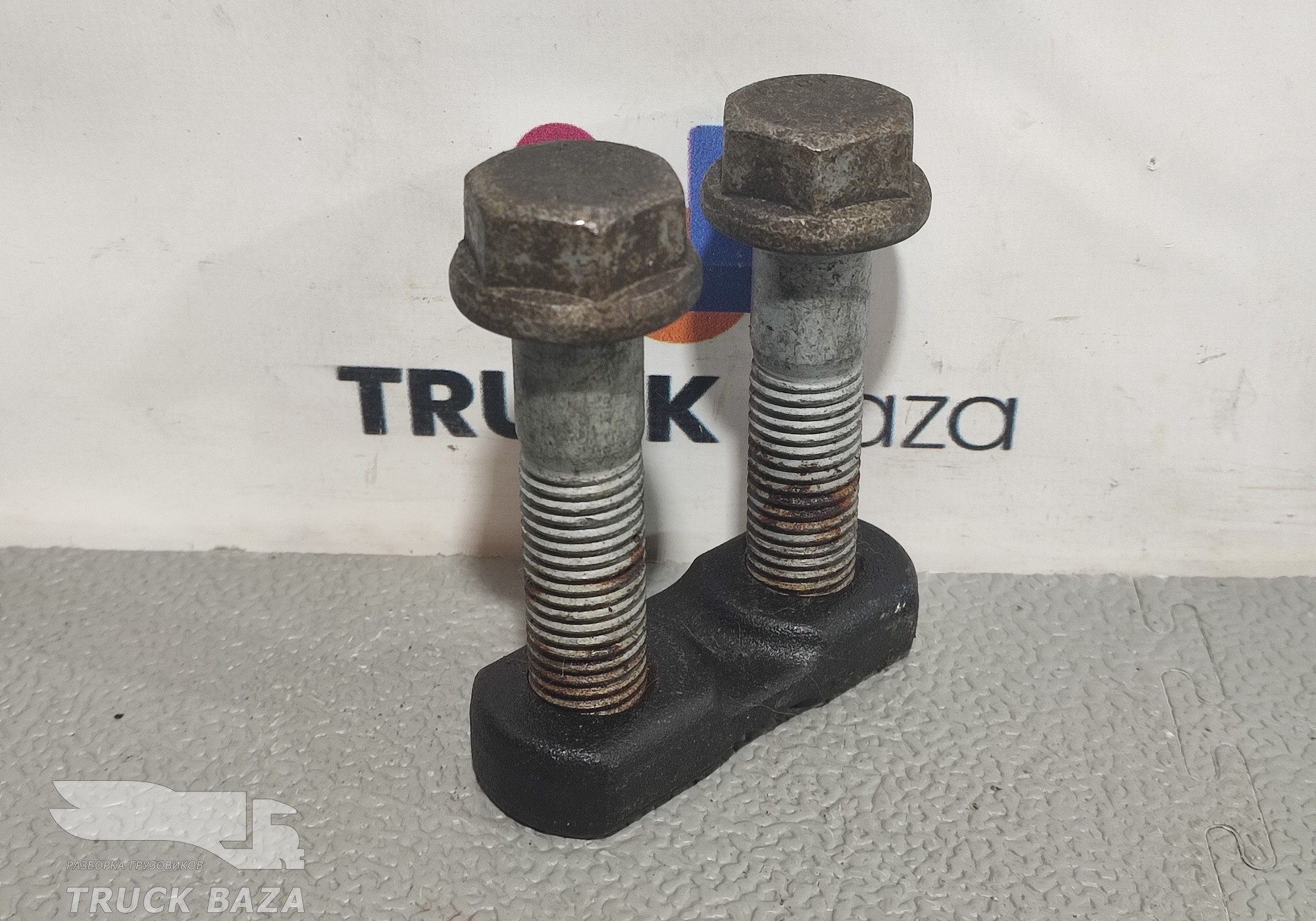 2143399 Держатель гайки для Scania 5-series R (с 2004 по 2016)