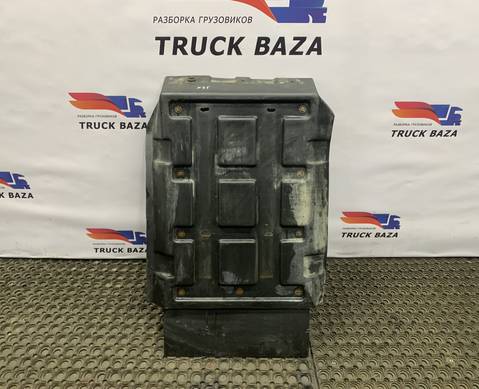 549018403029 Крыло переднее левое передняя часть для КАМАЗ 54901