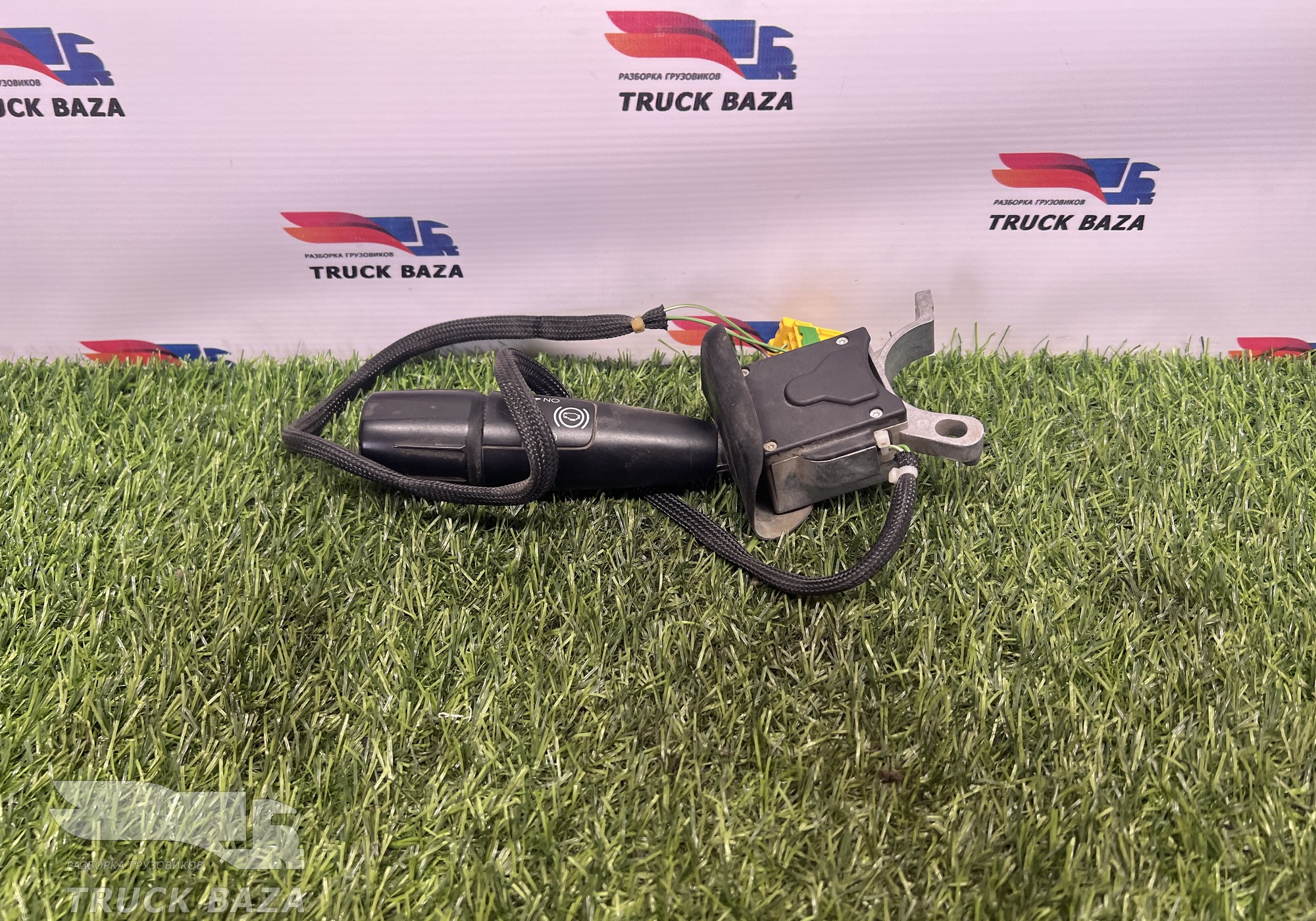 1892963 Переключатель ретардера подрулевой для Daf CF