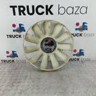 GC468600AA Крыльчатка вискомуфты для Ford F-MAX (с 2018)