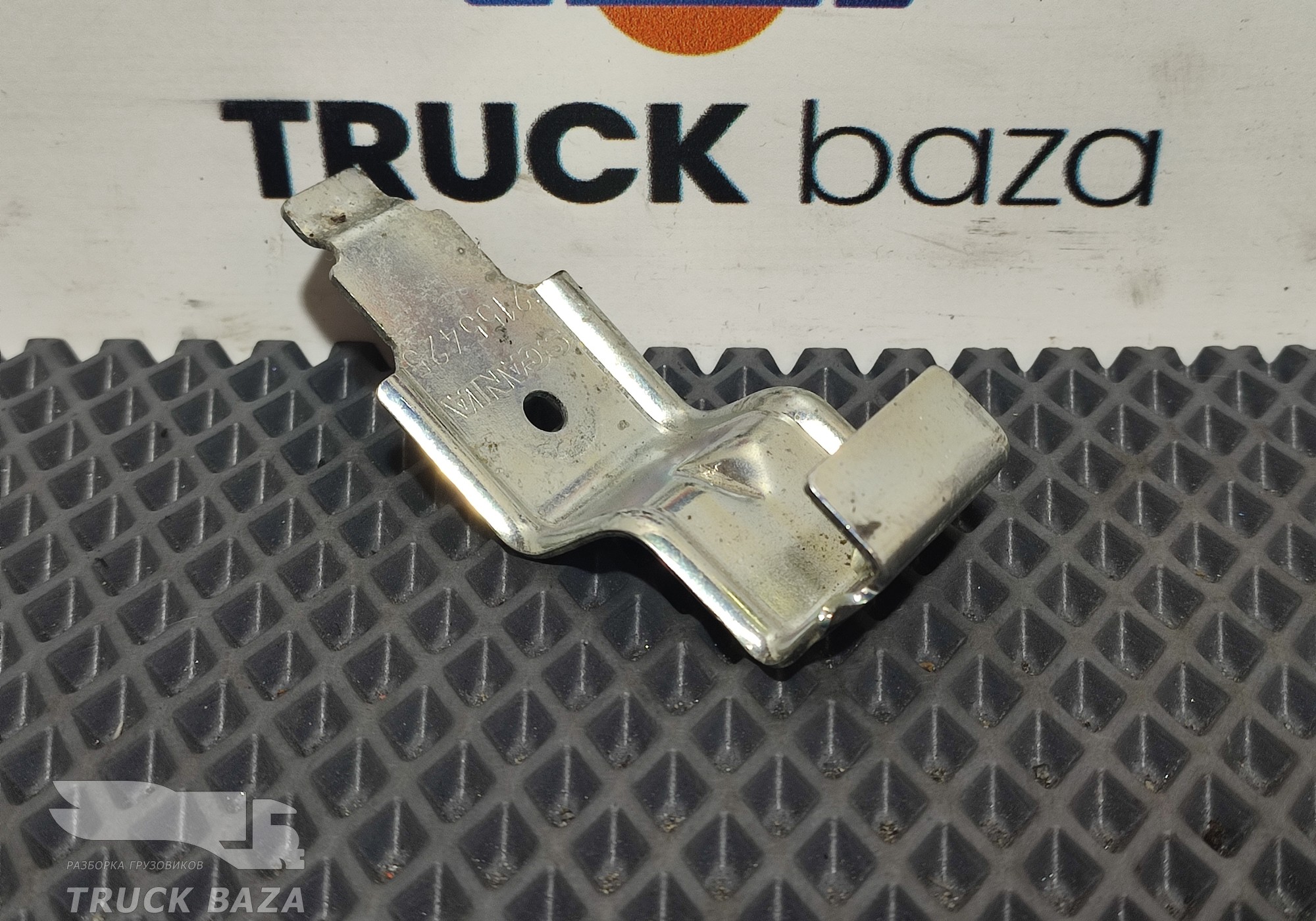 2155425 Кронштейн крышек под панели приборов для Scania 6-series R (с 2016)