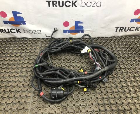 5490372475036 Проводка EBS для КАМАЗ 5490 (с 2013)