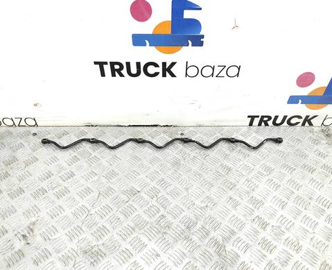 4572000558 Трубка топливная для КАМАЗ 5490