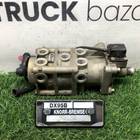 DX95B Кран тормозной главный