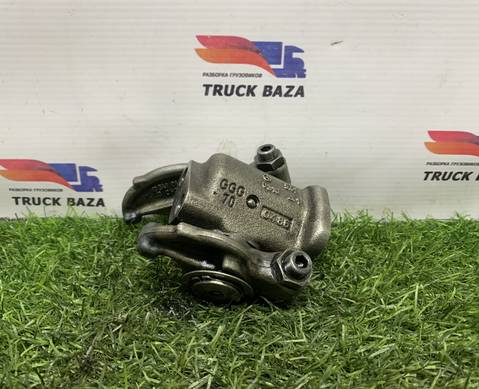 A5410501236 Вал рокера для Mercedes-Benz Actros MP2 (с 2002 по 2008)